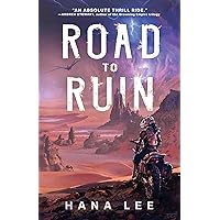 Road to Ruin (1) (Magebike Courier) Road to Ruin (1) (Magebike Courier) Paperback Kindle Audible Audiobook Audio CD