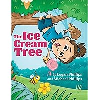 The Ice Cream Tree The Ice Cream Tree Hardcover Kindle Paperback