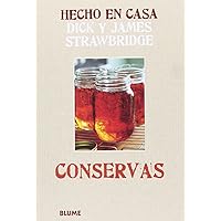 Conservas (Hecho en Casa) (Spanish Edition)