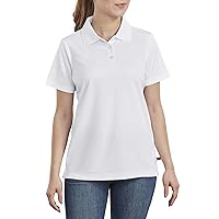 Dickies Women's Performance Polo with Silvadur