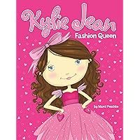 Fashion Queen (Kylie Jean) Fashion Queen (Kylie Jean) Paperback Kindle Library Binding