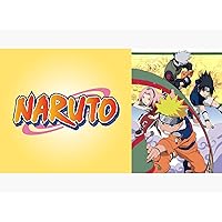 Naruto: Season 3