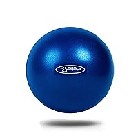 Pilates Mini-Ball, Blue