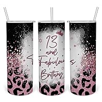 13 Birthday Gifts For Women Queens Are Born In 2011 Unique Skinny Tumbler Gift Idea Personalized Name 20oz 30oz