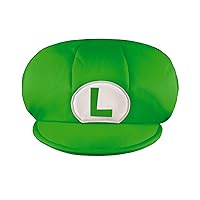 Disguise Child Luigi Hat