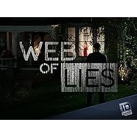 Web of Lies Season 4