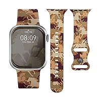 Gronda Strap Compatible with Apple Watch Strap