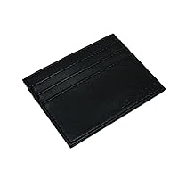 Samsonite RFID Card Holder, Black, One Size