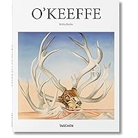 Georgia O'Keeffe: Flowers in the Desert Georgia O'Keeffe: Flowers in the Desert Hardcover