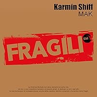 Fragili (SM) Fragili (SM) MP3 Music