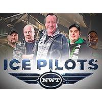 Ice Pilots