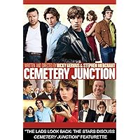 Cemetery Junction: The Lads Look Back