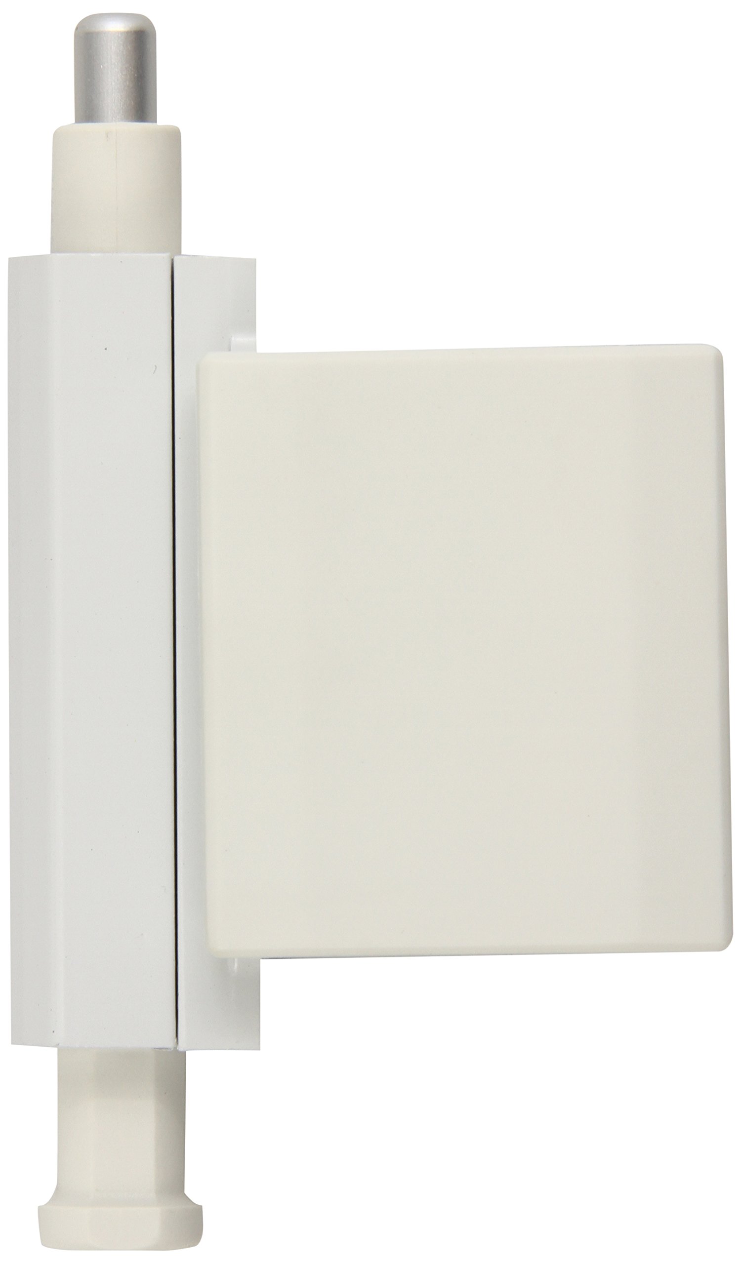 Cardinal Gates Patio Door Guardian, White