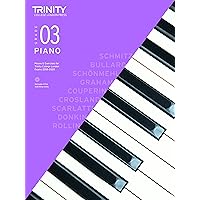 Piano Exam Pieces & Exercises 2018-2020 Grade 3, with CD & Teaching Notes (Piano 2018-2020) Piano Exam Pieces & Exercises 2018-2020 Grade 3, with CD & Teaching Notes (Piano 2018-2020) Sheet music