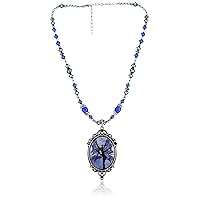 (12 Styles) Munro Dragonsite Beautiful Vanities Necklace Choker