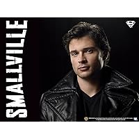 Smallville: The Complete First Season