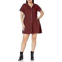 City Chic womens Plus Size Dress Laylah