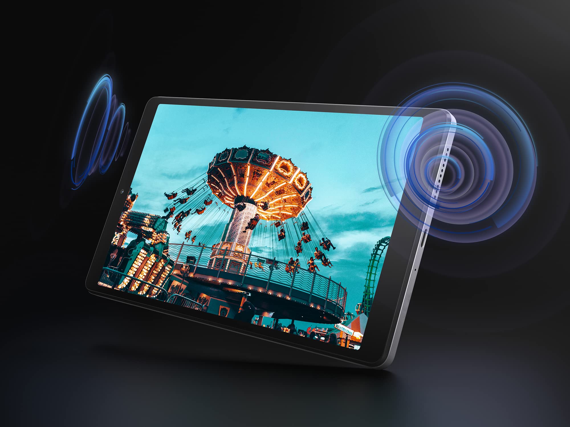 Lenovo Tab M8 (4th Gen) - 2023 - Tablet - Long Battery Life - 8