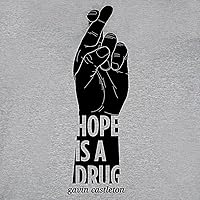 Hope is a Drug - Single Hope is a Drug - Single MP3 Music