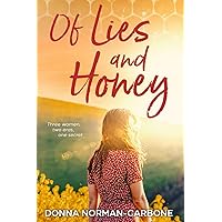 Of Lies and Honey Of Lies and Honey Paperback Kindle