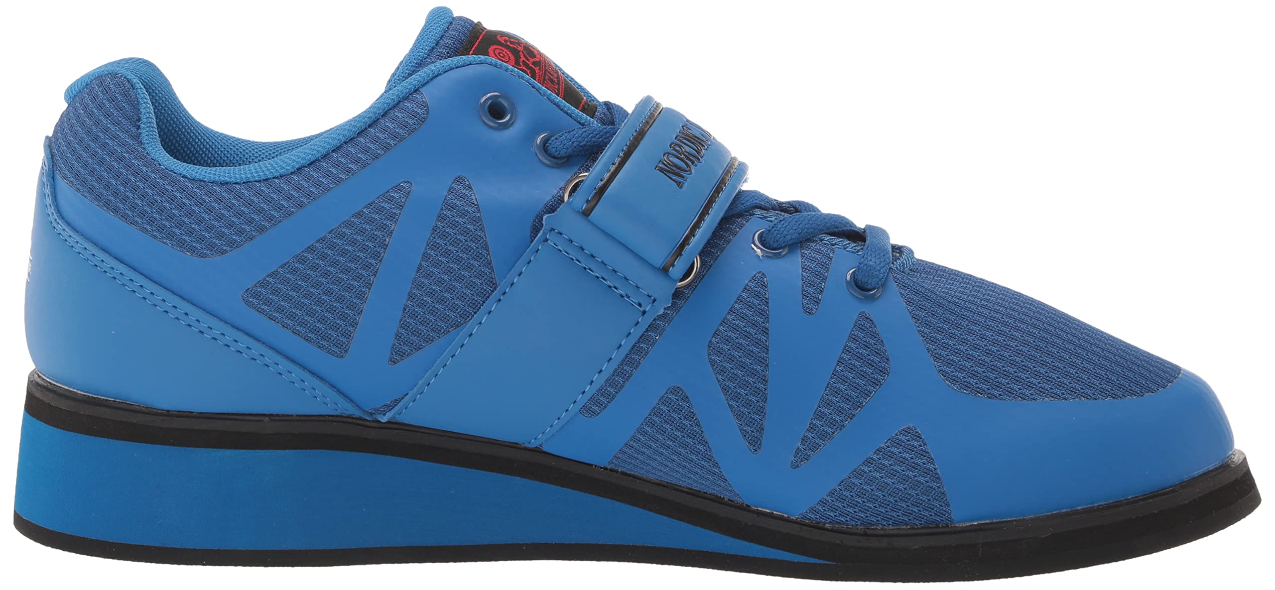 Mua Nordic Lifting Powerlifting Shoes for Heavy Weightlifting - Men's Squat  Shoe - MEGIN trên Amazon Mỹ chính hãng 2023 | Fado