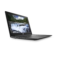 Dell Latitude 3590 W0JKY Laptop (Windows 10 Pro, Intel i5-8250U, 15.6