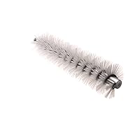 B160 Sifter Brush Assembly, White