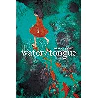 water/tongue