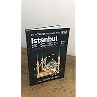 The Monocle Travel Guide to Istanbul: The Monocle Travel Guide Series (Monocle Travel Guide, 7) The Monocle Travel Guide to Istanbul: The Monocle Travel Guide Series (Monocle Travel Guide, 7) Hardcover