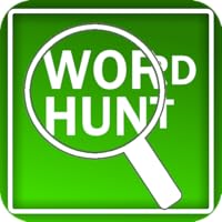 Word Hunt