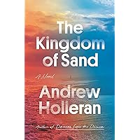 The Kingdom of Sand: A Novel The Kingdom of Sand: A Novel Hardcover Kindle Audible Audiobook Paperback
