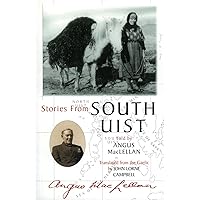 Stories from South Uist Stories from South Uist Paperback Mass Market Paperback