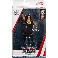 WWE Sonya Deville Elite Collection Action Figure