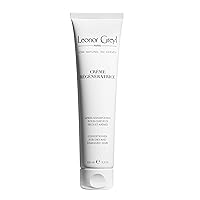 Leonor Greyl Paris - Creme Regeneratrice - Conditioner for Dry and Damaged Hair- Deep Smoothing Conditioner for All Hair Types (3.3 Oz)