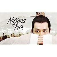 Nirvana in Fire - 琅琊榜 - Season 1