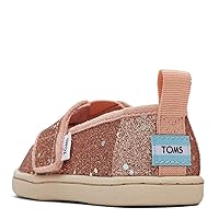 TOMS Girl's Alpargata Loafer Flat