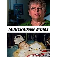 Munchausen Moms