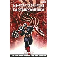 Marvel Platinum: Definitive Captain America Reloaded Marvel Platinum: Definitive Captain America Reloaded Paperback