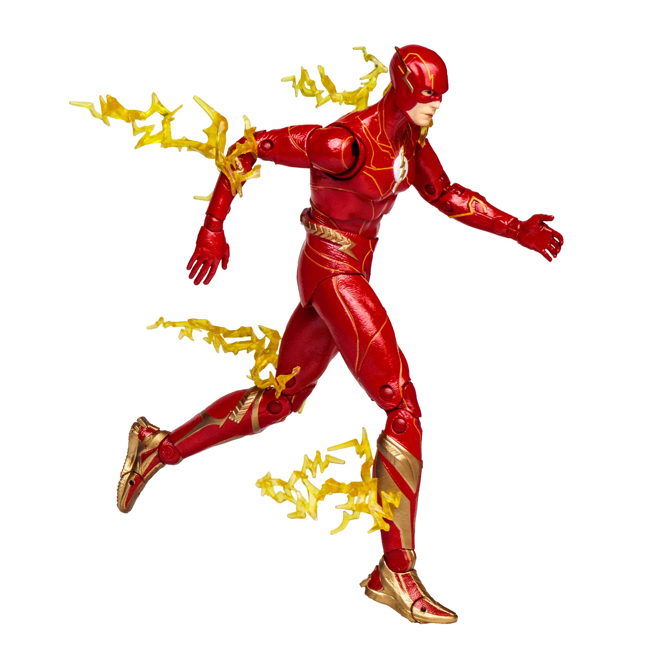 Mua McFarlane DC Multiverse The Flash Movie 7" Action Figure The