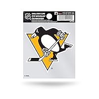 Rico NHL Small Static Decal