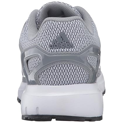 adidas Men's Energy Cloud WTC m Running Shoe, Grey/Tech Grey/Clear/Grey, 10.5 M US