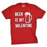 Mens Funny Valentines Day T Shirts Sarcastic Valentines Day T Shirts for Men