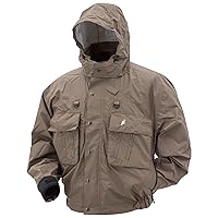 FROGG TOGGS Java Hellbender Fly and Wading Fishing Jacket