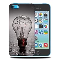 Lightbulb IDEA Surprise #4 Phone CASE Cover for Apple iPhone 5C