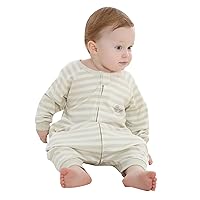 Baby Sleeping Bag 100% Cotton Toddler Wearable Blanket