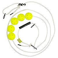 Franklin Sports Launch Line Baseball Hitting Trainer - IDB Swing Trainer + Batting Practice Aid - Baseball + Softball Batting Practice Equipment + Training Aid for Hitters,White/Yellow