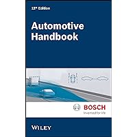 Automotive Handbook Automotive Handbook Hardcover