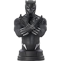 Marvel Avengers Endgame: Black Panther 1:6 Scale Bust