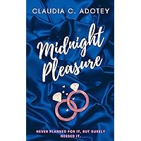 Midnight Pleasure Midnight Pleasure Paperback Kindle