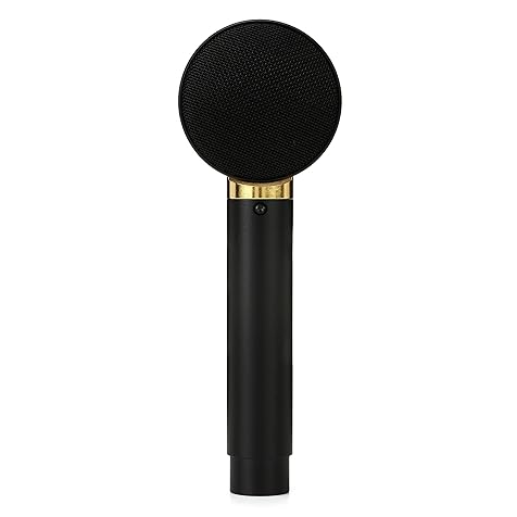Audix SCX25A Large-diaphragm Condenser Microphone for Recording Instruments and Vocals